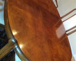 Dining Room Furniture Table, 