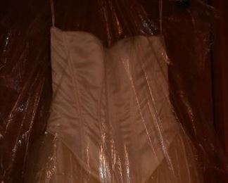 Fashion Party Dress, one of many Sizes:  Small,  S,  &  4,