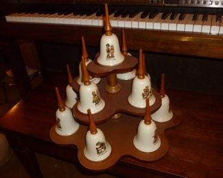 Hummel Bells collection