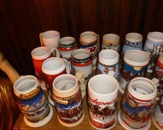AB Steins..some I've not seen before