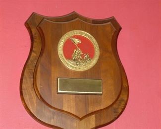 Military..see next photo