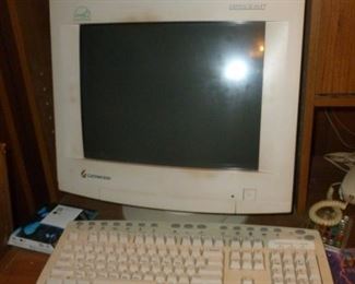 vintage computer