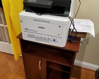 Brother copier/fax ($399.00 at Best Buy)