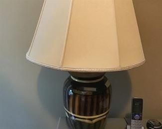 17-Great Lamp. $73