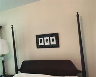 See #20. Closeup of headboard