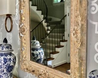 2 Mirror Side View