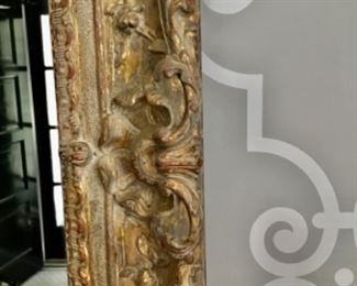 3. Mirror closeup