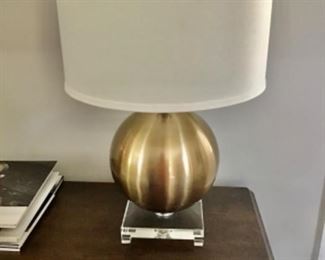Lamp shade of #15