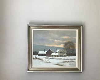 49 Painting