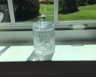 78-Biscuit Jar no chips $44