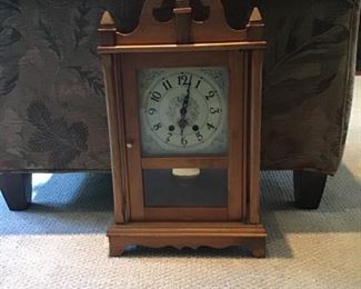 90- clock. $49