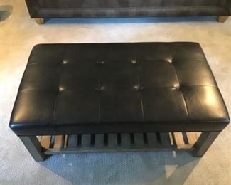 87- Pottery Barn Coffee Table 42x24 x 17.5 like new. $141. Sunday taking appts from 830 to 11 TODAY. Call/text. 314 4947222