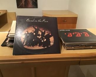 93- OMG. So many great records from the 70s. $1 each