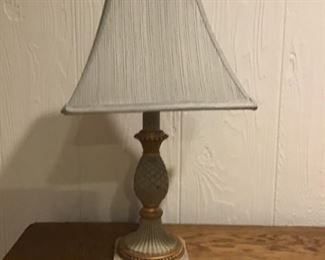 101- lamp. $19