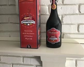 103-Cardinals Celebration Time. 2006