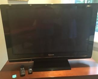 TV Works Family Room $55