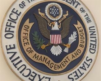 Washington Memorabilia 