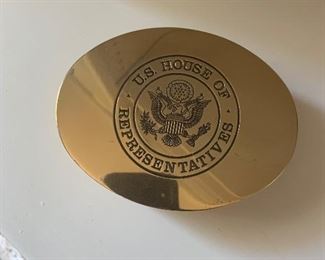 US HOUSE OF REPRESENTATIVES 