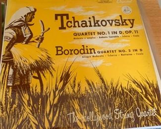 ALBUMS - CLASSIC  + SYMPHONY 