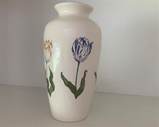 Tiffany Vase 