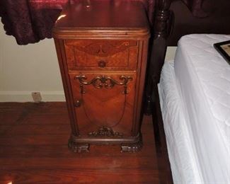 Albert furniture from Indiana night stand