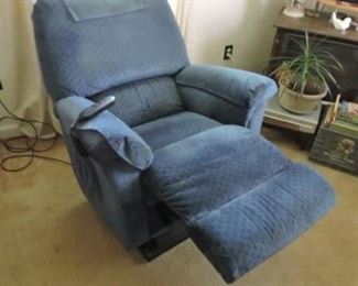 Lazy boy power lift Chair