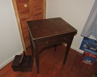 Sewing Machine Kenmore