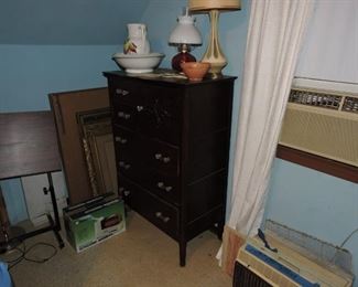 Vintage dresser