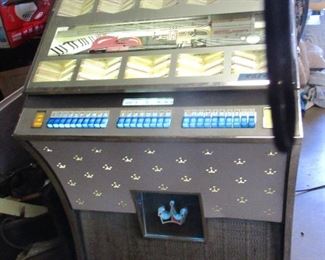 JUKEBOX