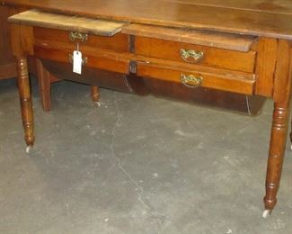 POSSUM BELLY CABINET