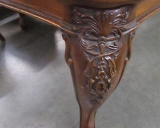 DINING TABLE LEG