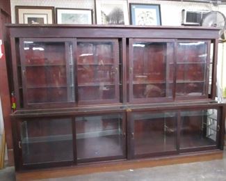 GIANT STORE CABINET