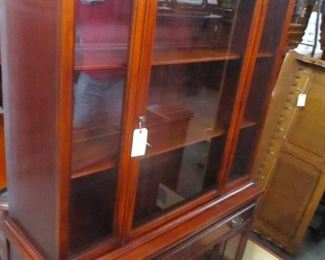 CHINA CABINET