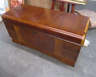 CEDAR CHEST