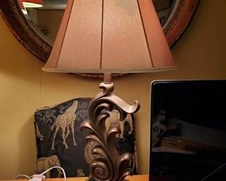 Table Lamp - 1 of 2