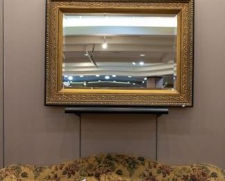 Several great mirrors in this sale!