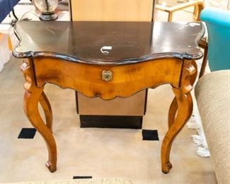 Milling Road Table!!