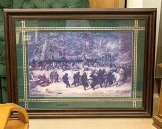 'Dancing Bears' picture!