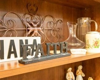 Who do you know that needs this 'NANA' sign??