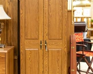 Do you need storage?  Lots of cabinets!  