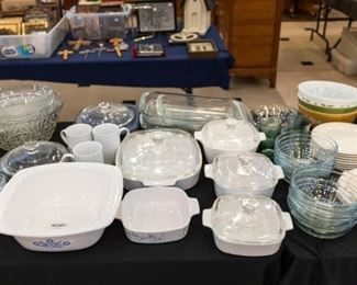Corning Ware