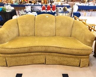 Robb & Stuckey formal couch!