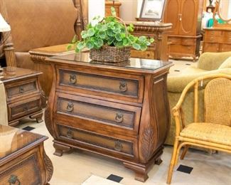 Four matching pieces!