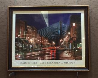 Main street - Cape Girardeau!