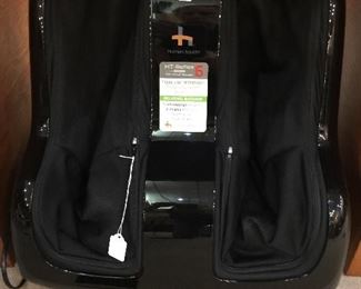 HT Reflex 6 foot massager 