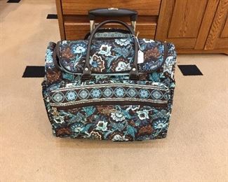 Vera Bradley retired pattern