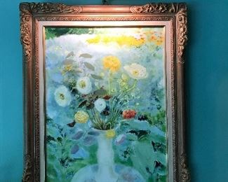 Le Pho - Appraised $35k