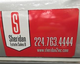 SEE!  There is no rust on my car!  Well at least not on this section!