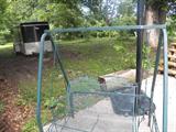Patio Swing
