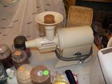 Champion Juicer